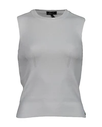 Marc Cain Chic Basic Sleeveless Top
