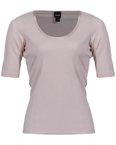 Hugo Boss Ejita Jersey T-shirt
