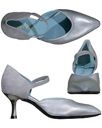 Thierry Rabotin Rouen Ankle Strap Pump