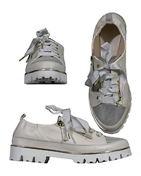 Ron White Ninazee Nappa Sneaker