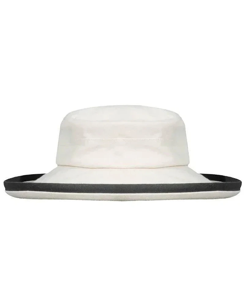 Lillie and Cohoe Pamela Hat