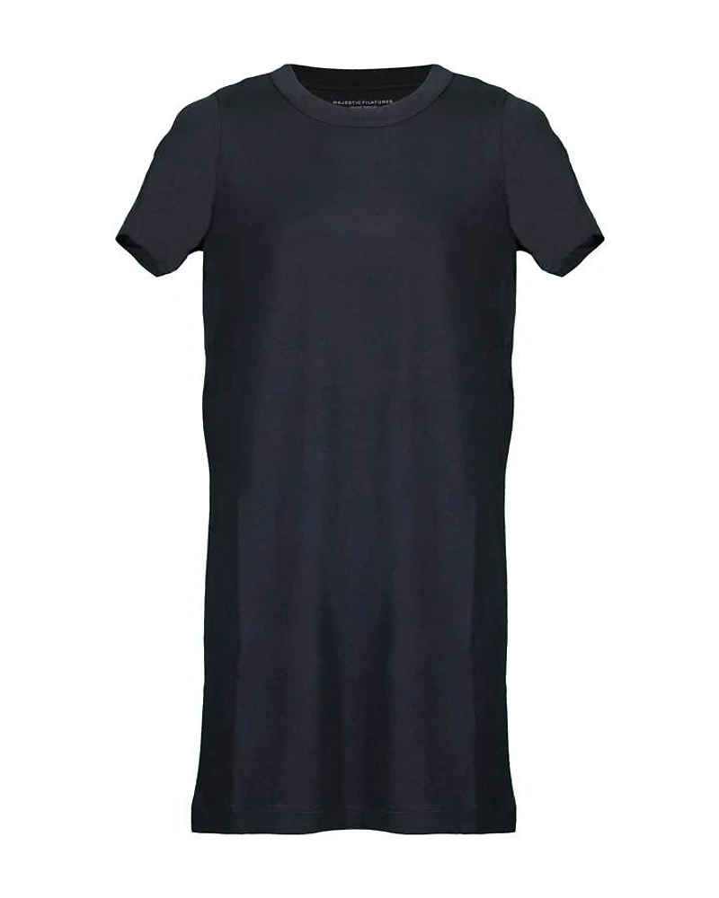Majestic Filatures Soft Touch T-Shirt Dress