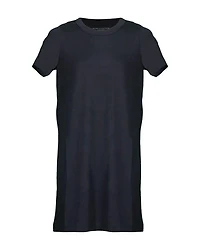 Majestic Filatures Soft Touch T-Shirt Dress