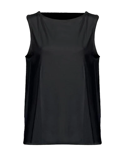Majestic Filatures Soft Touch Boatneck Tank