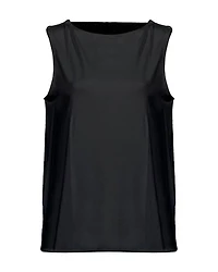 Majestic Filatures Soft Touch Boatneck Tank