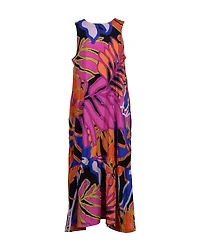 Ayrtight Rio Flounce Dress