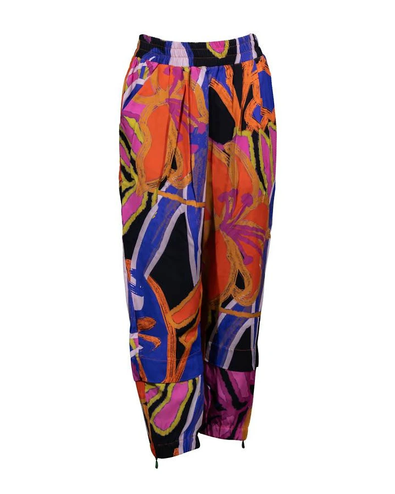 Ayrtight Rio Fold Jogger