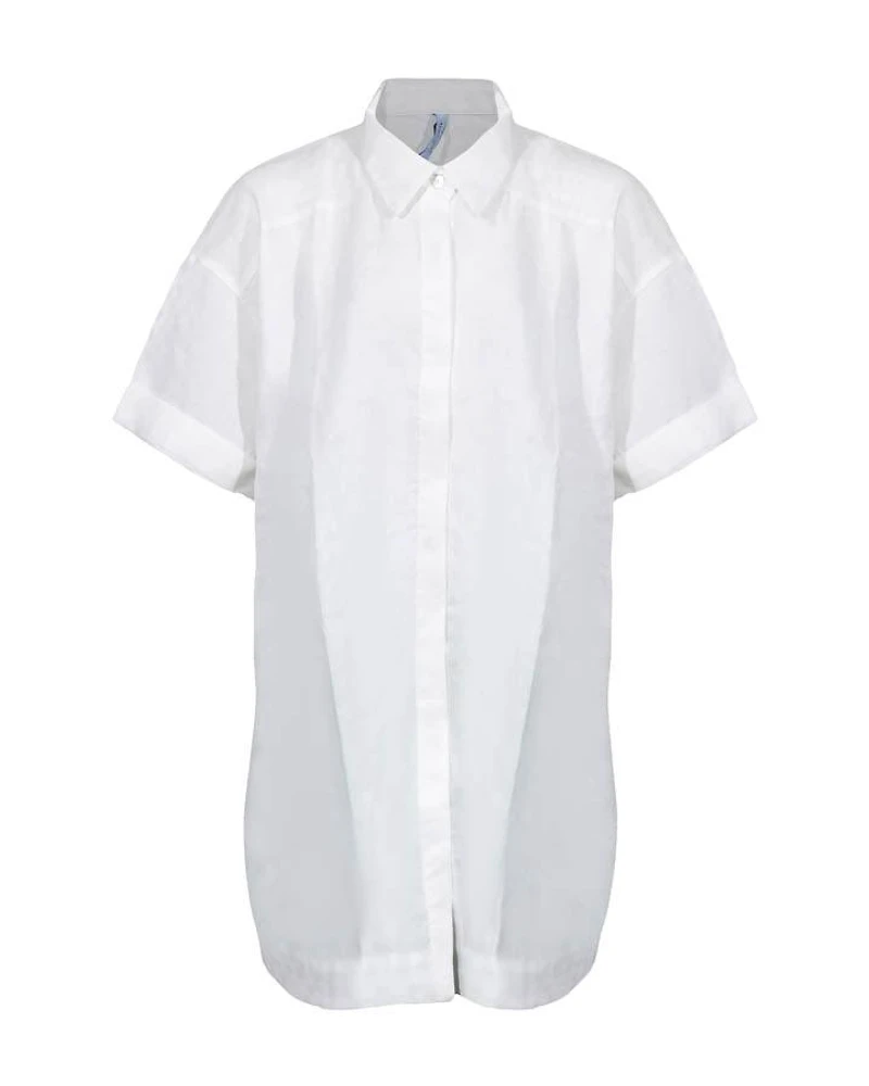 Ayrtight Russo Camp Shirt