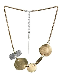 Karyn Chopik Japandi Necklace
