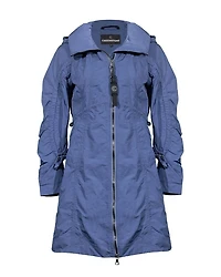 Creenstone Jackie Flowy Front Coat