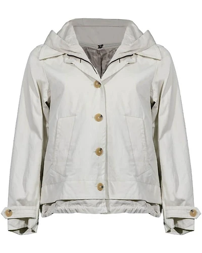Creenstone Rosie Short Jacket
