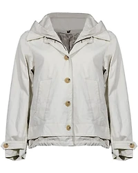 Creenstone Rosie Short Jacket