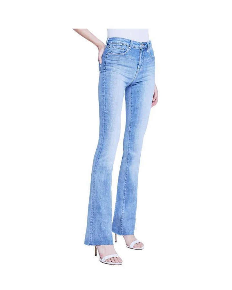 L'Agence Ruth Flare Pant