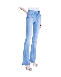 L'Agence Ruth Flare Pant