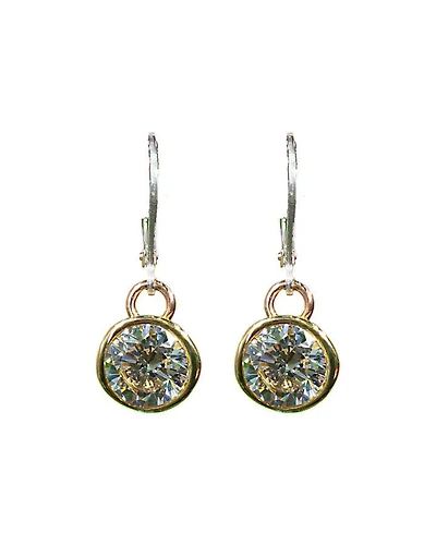 Karyn Chopik Clarity Earrings