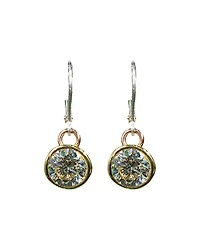 Karyn Chopik Clarity Earrings