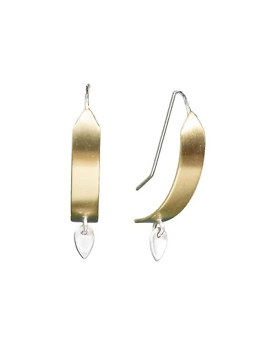 Karen Chopik Smooth Operator Earrings