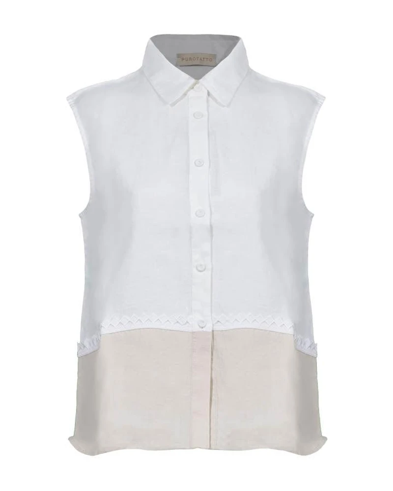 Purotatto Sleeveless Shirt
