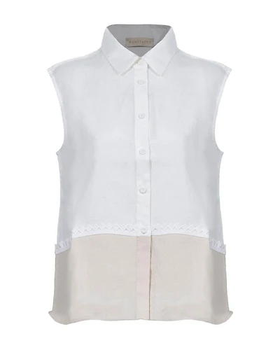 Purotatto Sleeveless Shirt