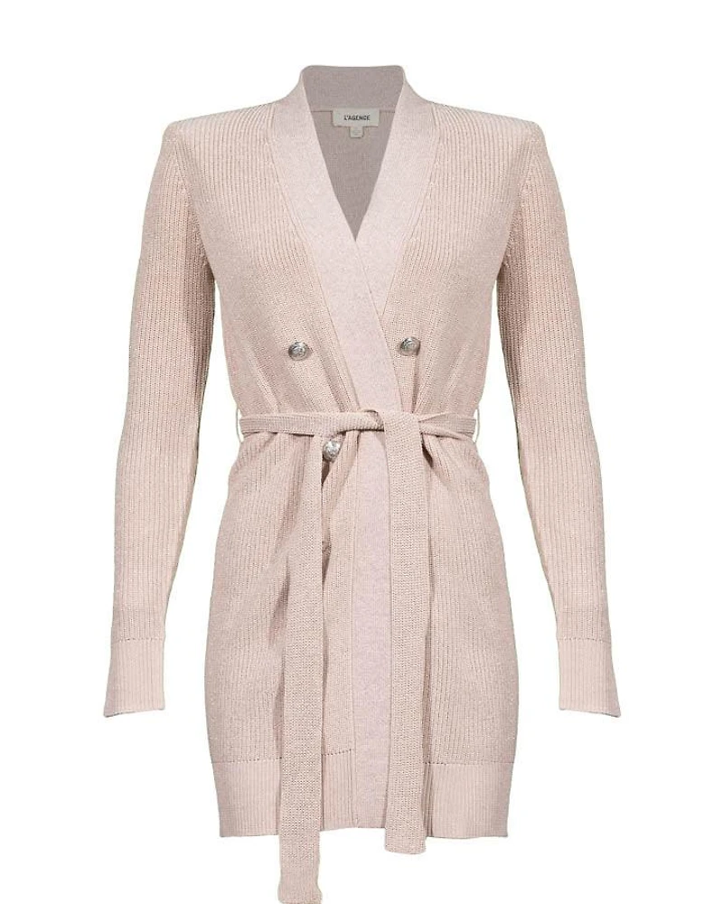 L'Agence Noe Cardigan