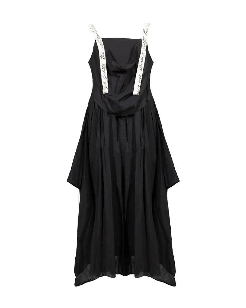 Luukaa Unity Strap Dress