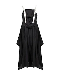 Luukaa Unity Strap Dress
