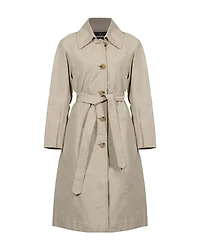 Creenstone Zoe Trench Coat