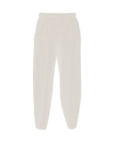 Luukaa Scena Stretch Crinkle Ankle Pant