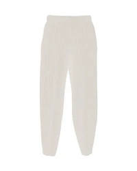 Luukaa Scena Stretch Crinkle Ankle Pant