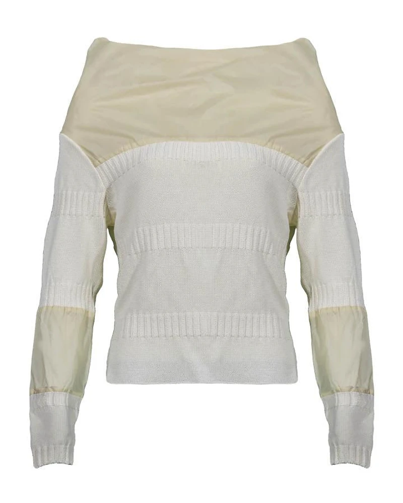 Annette Gortz Via Pullover