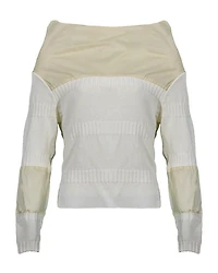 Annette Gortz Via Pullover
