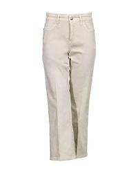 Cambio Francesca Straight Leg Ankle Jean