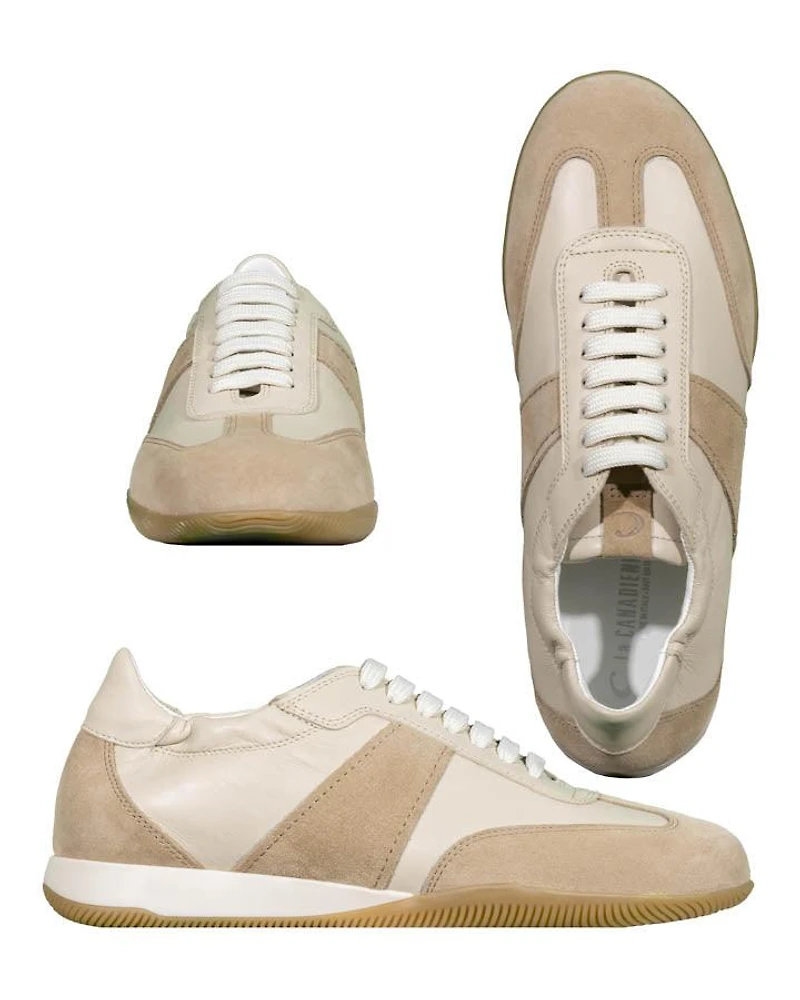 La Canadiene Valley Sneaker