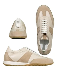 La Canadiene Valley Sneaker