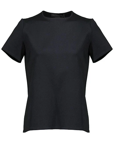 Marie Saint Pierre Khloe Scuba Top