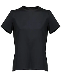 Marie Saint Pierre Khloe Scuba Top