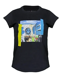 Suzie Roher Pie Sky Karlie Tee