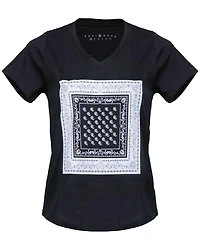 Suzi Roher Half Moon Cookies Viv Tee