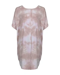 Ayrtight Ascher Tie Dye Reversible Tunic
