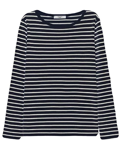 Max Mara Weekend Erasmo Stripe T-Shirt