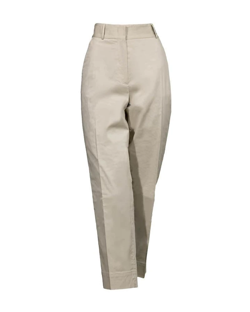 Tonet Tappered Ankle Pant