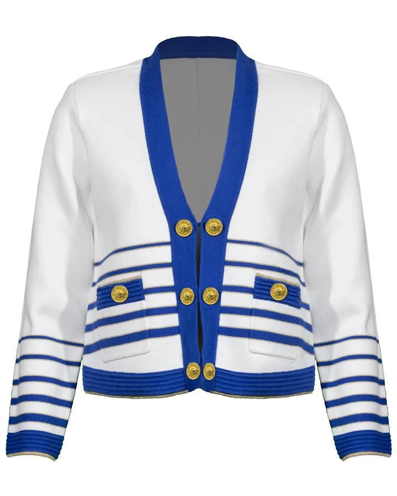 L'Agence Catie Cardigan