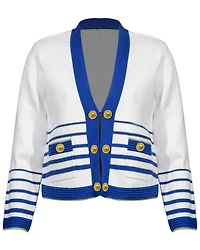 L'Agence Catie Cardigan