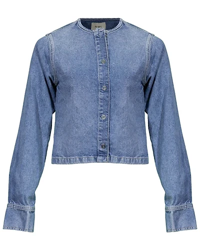 DL1961 Montauk Denim Shirt