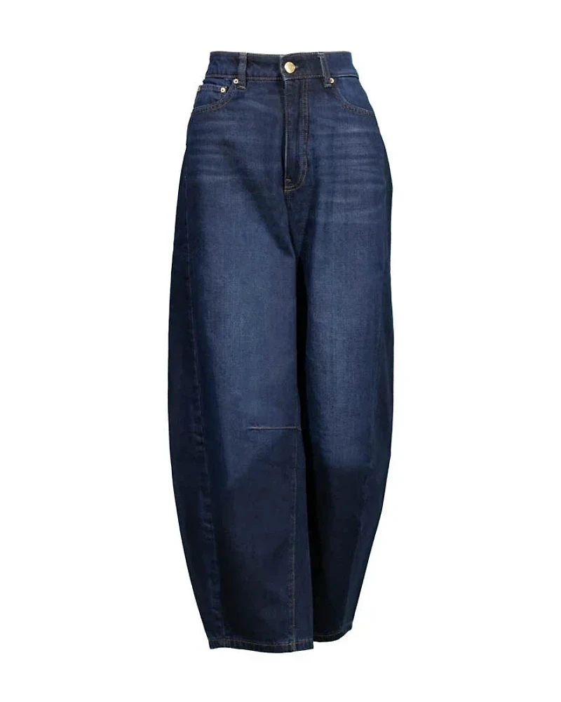 DL1961 Miro Barrel High Rise Jeans