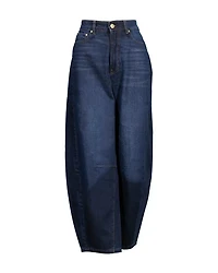 DL1961 Miro Barrel High Rise Jeans