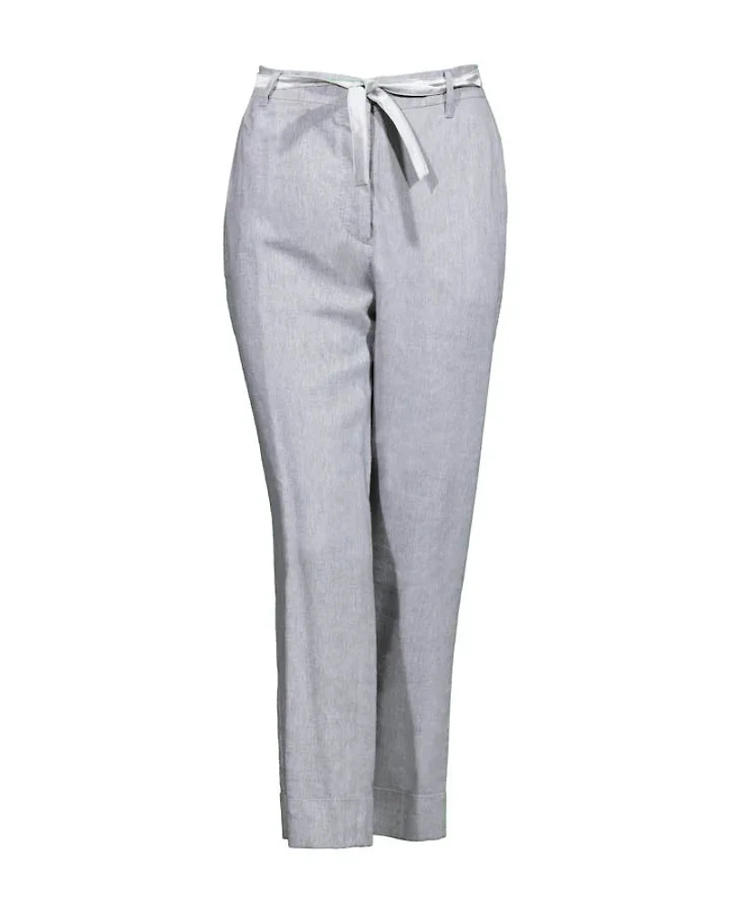 Tonet N.Y Linen Pants