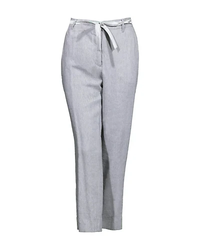 Tonet N.Y Linen Pants