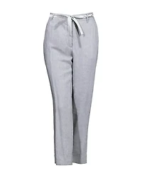 Tonet N.Y Linen Pants