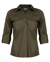 L'Agence Pearson Blouse